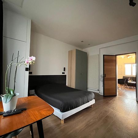 Appartement Le Medicis - 2 Chambres Руан Екстер'єр фото